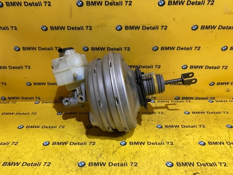 Вакуумный усилитель тормозов Bmw 5 2010 34336790454 F07 N55B30A
