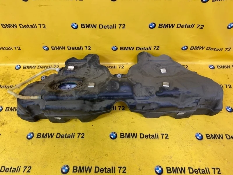 Бак топливный Bmw 5 2010 16117268031 F07 N55B30A