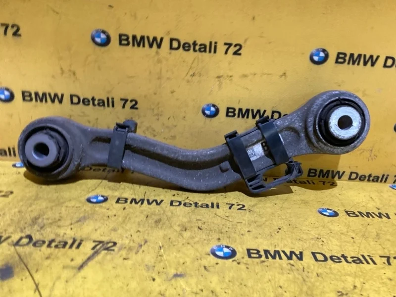 Рычаг подвески Bmw 5 2010 33326779851 F07 N55B30A, задний