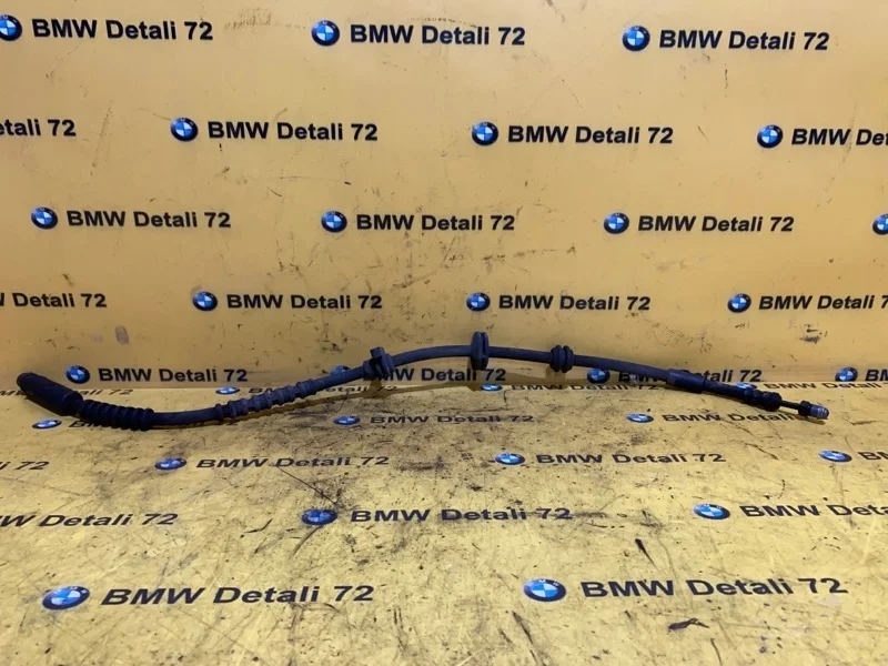 Шланг тормозной Bmw 5 2010 34326775261 F07 N55B30A, передний
