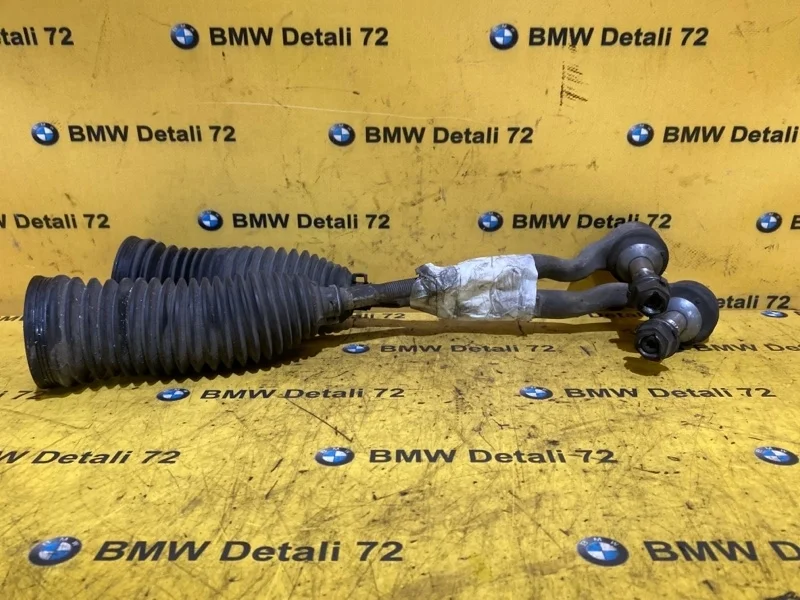 Рулевой наконечник Bmw 5 2010 32106784716 F07 N55B30A, передний