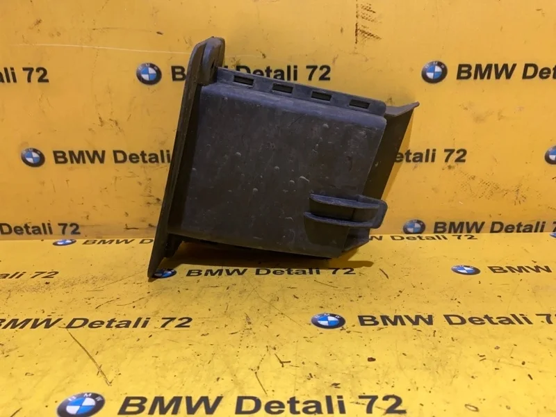 Воздуховод охлаждения тормозов Bmw 5 2010 51757185168 F07 N55B30A, правый