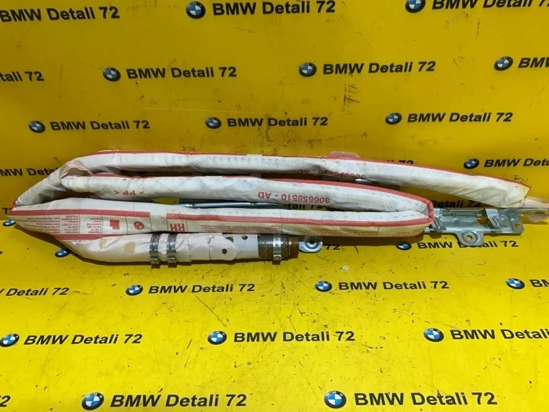 Подушка безопасности боковая Bmw 5 2010 72129138022 F07 N55B30A, правая