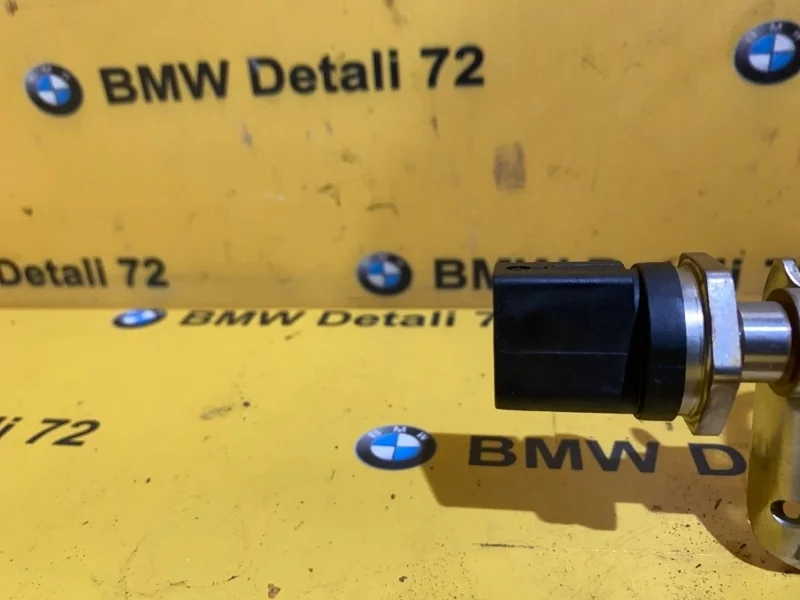 Датчик высокого давления Bmw 5 2010 13537620946 F07 N55B30A