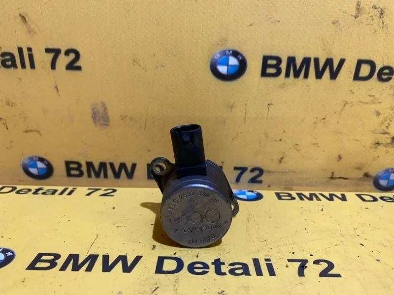 Датчик рулевой рейки сервотроник Bmw 5 2010 32106788212 F07 N55B30A