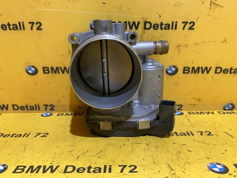 Дроссельная заслонка Bmw 5 2010 13547597871 F07 N55B30A