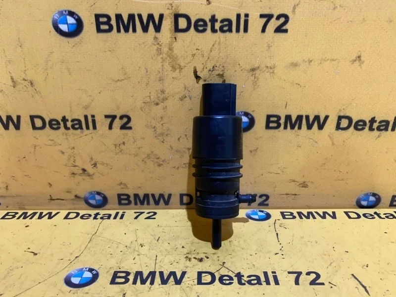 Насос омывателя Bmw 5 2010 67126934160 F07 N55B30A