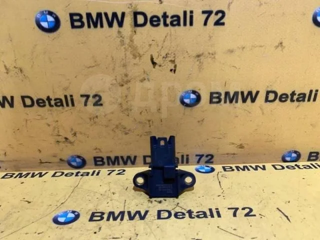 Датчик абсолютного давления Bmw 5 2010 13627585493 F07 N55B30A