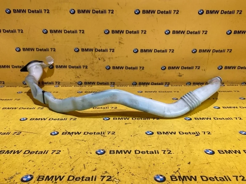 Горловина бачка омывателя Bmw 5 2010 61667237777 F07 N55B30A