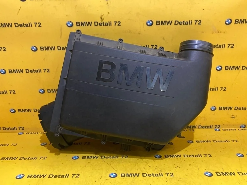 Корпус воздушного фильтра Bmw 5 2010 13717583725 F07 N55B30A