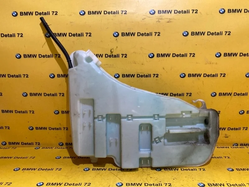 Бачок стеклоомывателя Bmw 5 2010 61667269667 F07 N55B30A