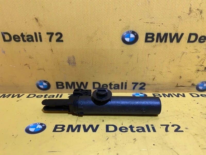 Амортизатор бардачка Bmw 5 2010 51169142637 F07 N55B30A