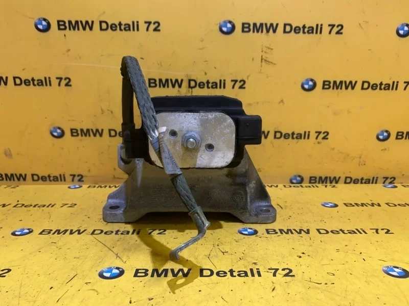 Подушка АКПП Bmw 5 2010 22316770289 F07 N55B30A