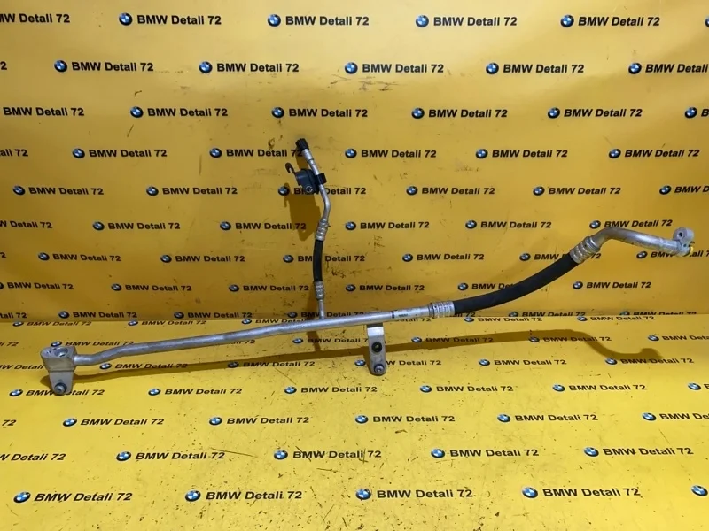 Трубка кондиционера Bmw 5 2010 64539120005 F07 N55B30A