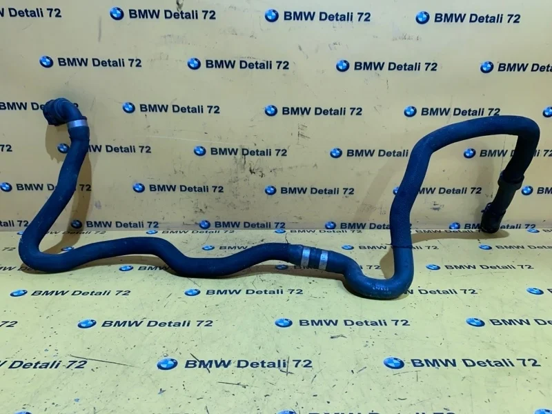 Патрубок системы охлаждения Bmw 5 2010 17127583175 F07 N55B30A