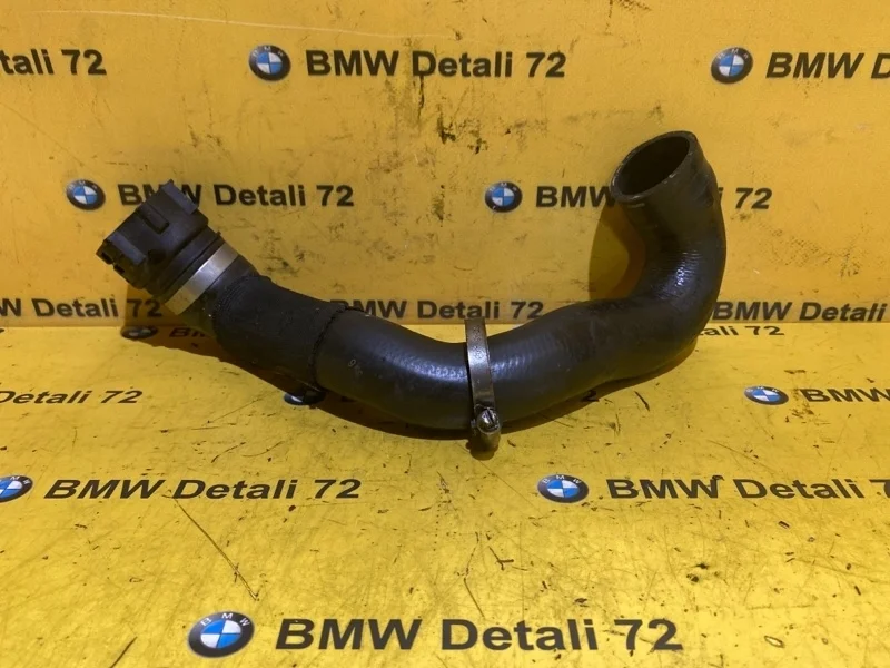 Патрубок системы охлаждения Bmw 5 2010 11537593513 F07 N55B30A