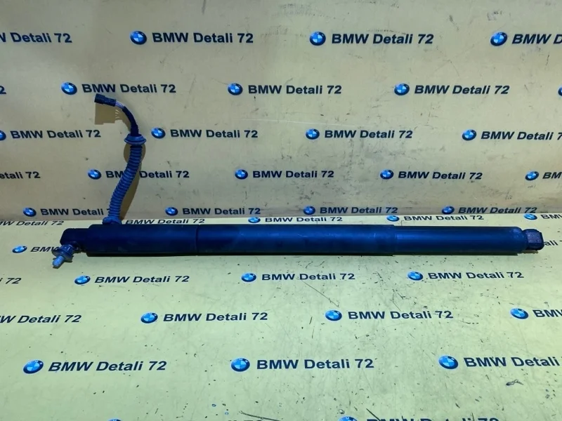 Амортизатор двери багажника Bmw 5 2010 51247200543 F07 N55B30A