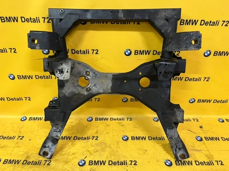 Подрамник Mercedes Viano 2007 A6393301806 W639 272.978 30 759763, передний