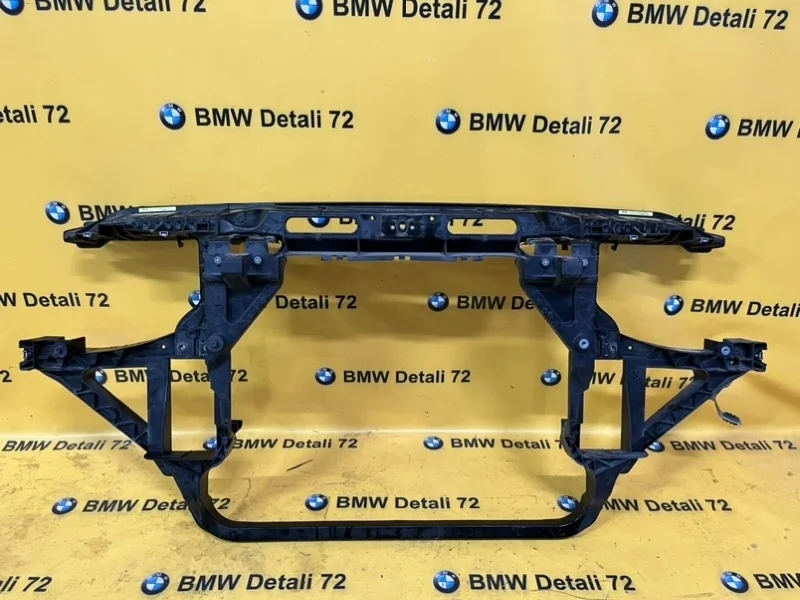 Панель телевизора Bmw X3 2007 51643419945 E83 N52B25AF