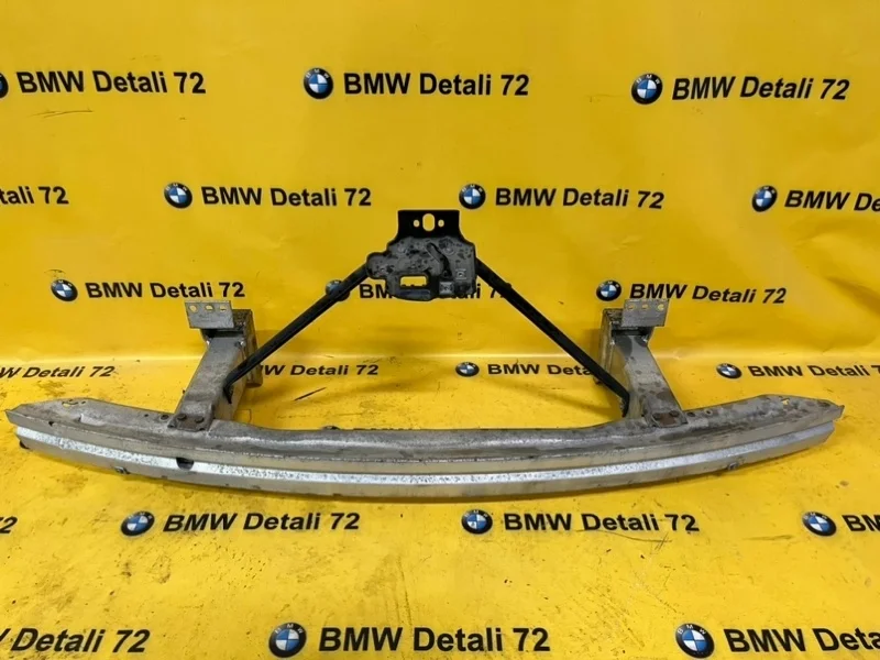 Усилитель бампера Bmw X3 2007 51113439780 E83 N52B25AF