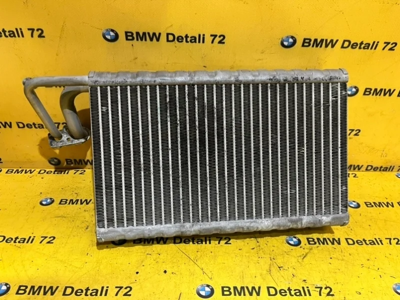Испаритель кондиционера Bmw 5 2004 64116946043 E60 M54B30