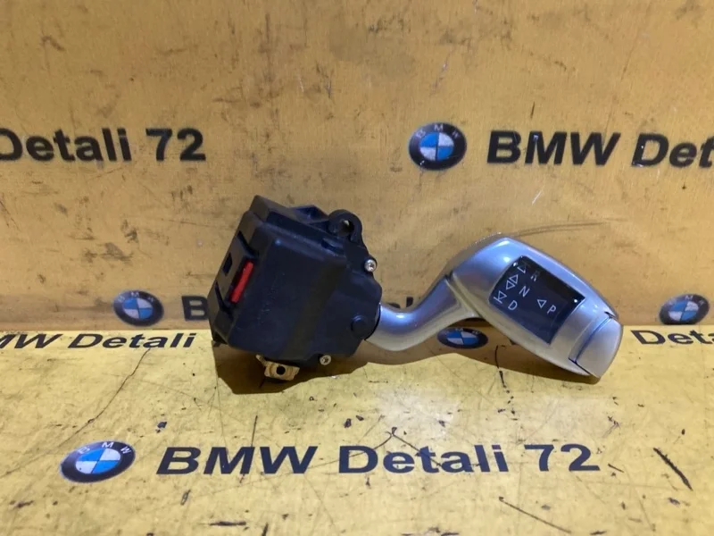 Селектор АКПП Bmw 7 2004 61316927887 E65 N62B44A
