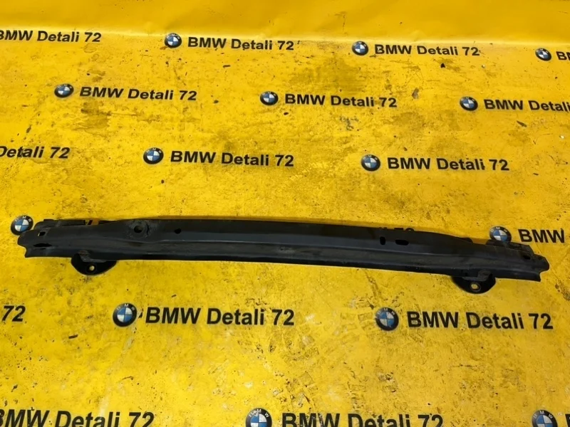 Кронштейн бампера Bmw X3 2007 51123400951 E83 N52B25AF, задний
