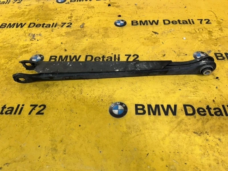 Рычаг задний Bmw X3 2007 33303411651 E83 N52B25AF