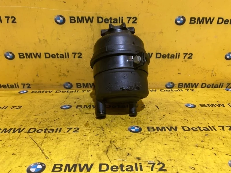 Бачок гидроусилителя руля Bmw 7 2004 32411097164 E65 N62B44A