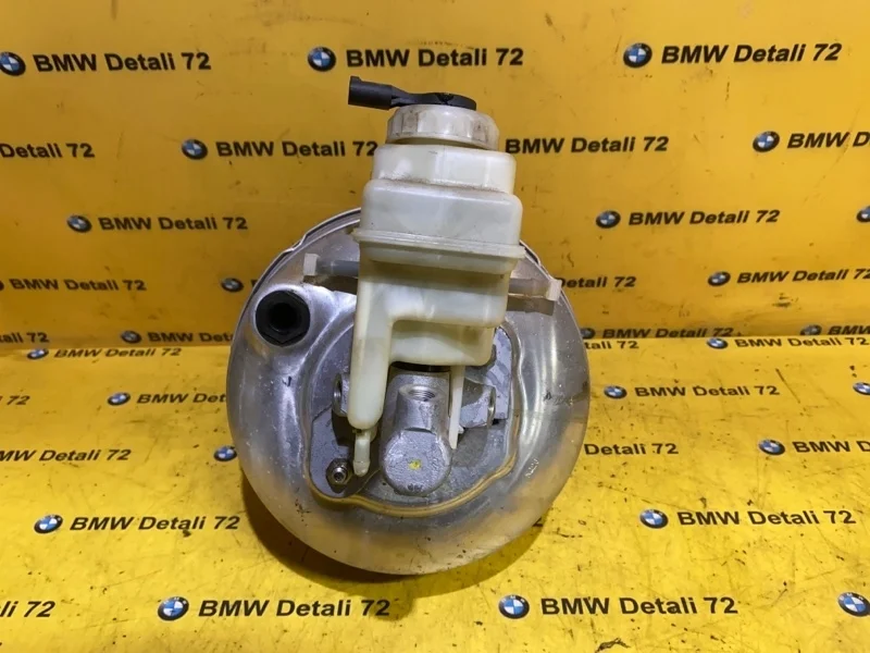 Главный тормозной цилиндр Bmw 7 2004 34336753817 E65 N62B44A