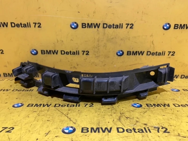 Кронштейн бампера Bmw 7 2004 51127012290 E65 N62B44A, задний правый