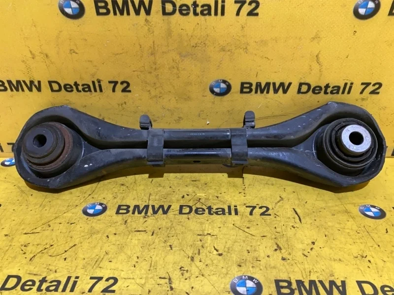 Рычаг подвески поперечный Bmw 3 2007 33326777980 E92 N46B20, задний