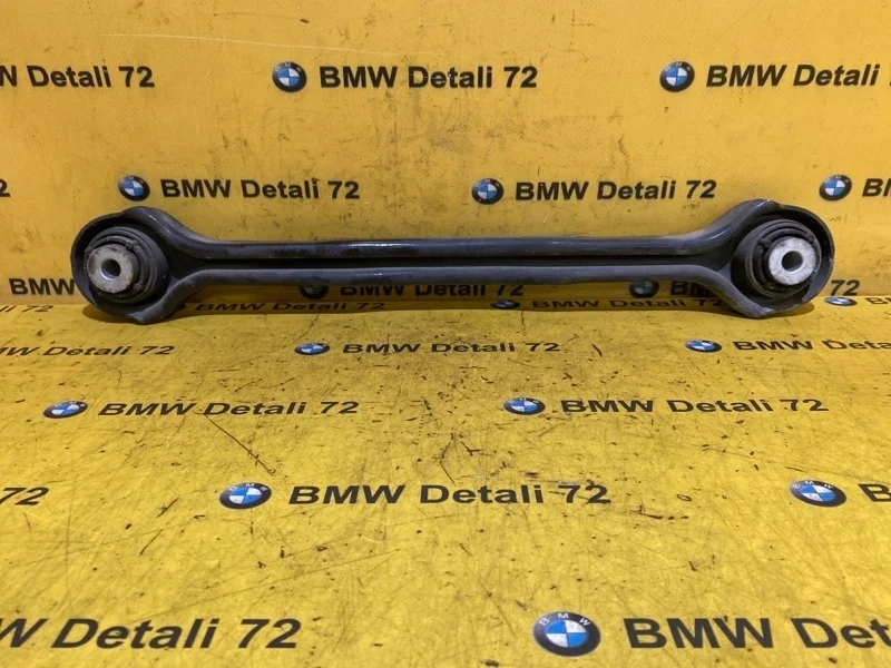 Рычаг подвески Bmw 3 2007 33326763471 E92 N46B20, задний