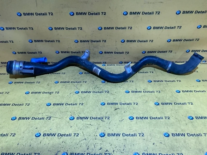 Горловина топливного бака Bmw 3 2007 16117188073 E92 N46B20
