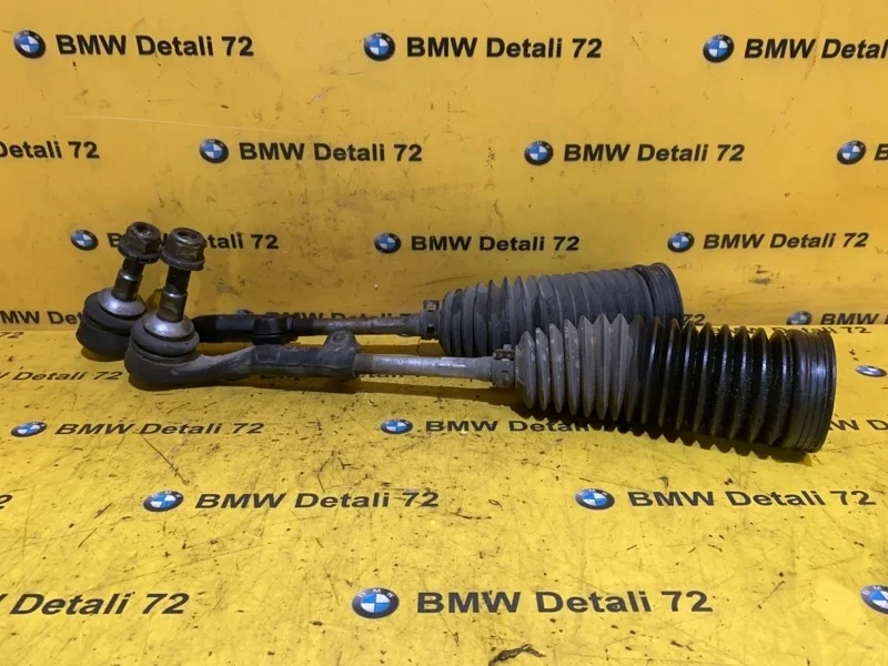 Рулевой наконечник Bmw 3 2007 32106765235 E92 N46B20, передний