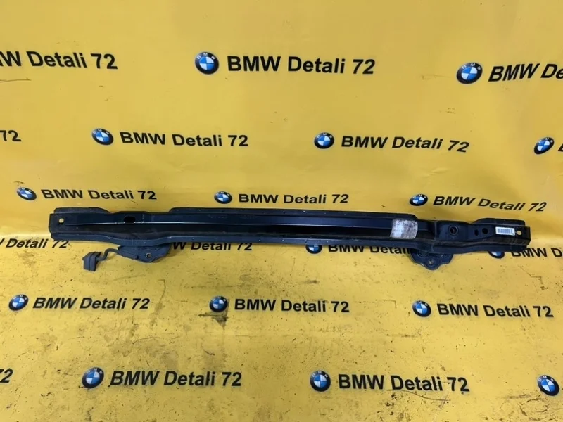 Усилитель бампера Bmw 3 2007 51127128251 E92 N46B20