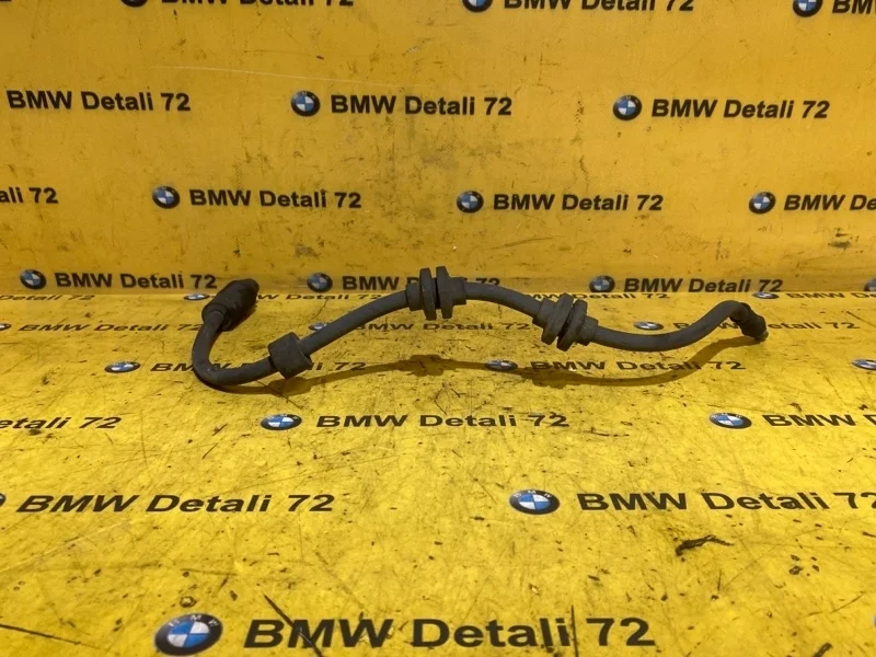 Шланг тормозной Bmw 3 2007 34306790550 E92 N46B20, передний