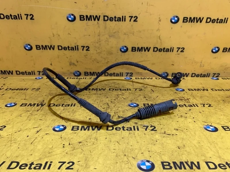 Датчик ABS Bmw 3 2007 34526762465 E92 N46B20, передний