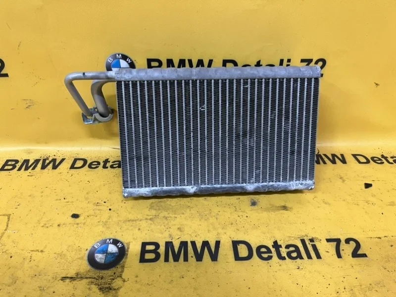 Испаритель кондиционера Bmw 5 2004 64116946043 E60 M54B25