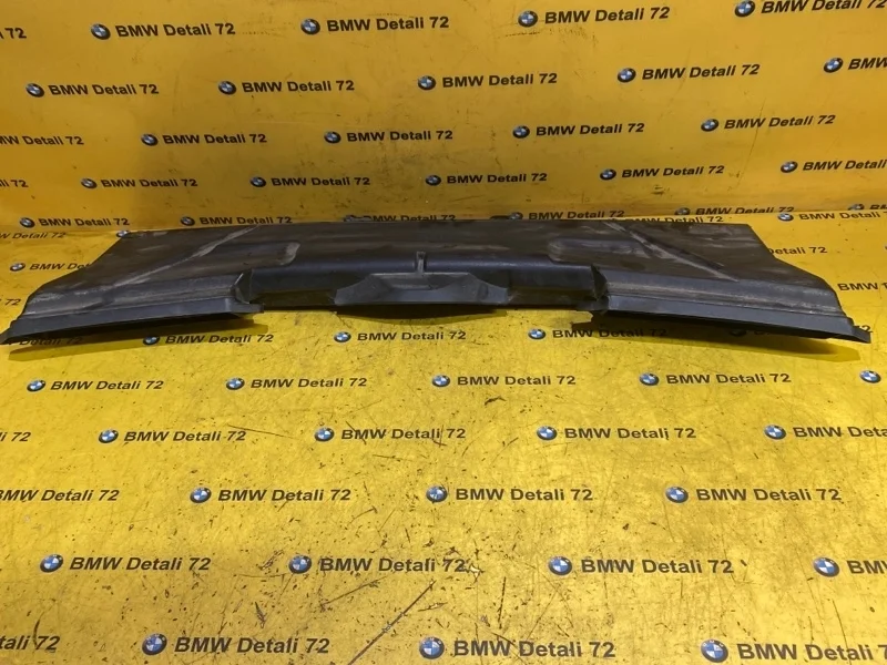 Корпус салонного фильтра Bmw 3 2007 64316987498 E92 N46B20