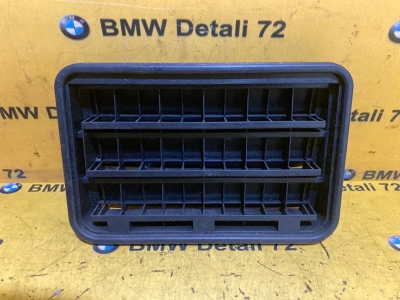 Решетка вентиляционная Bmw 3 2007 64226962293 E92 N46B20
