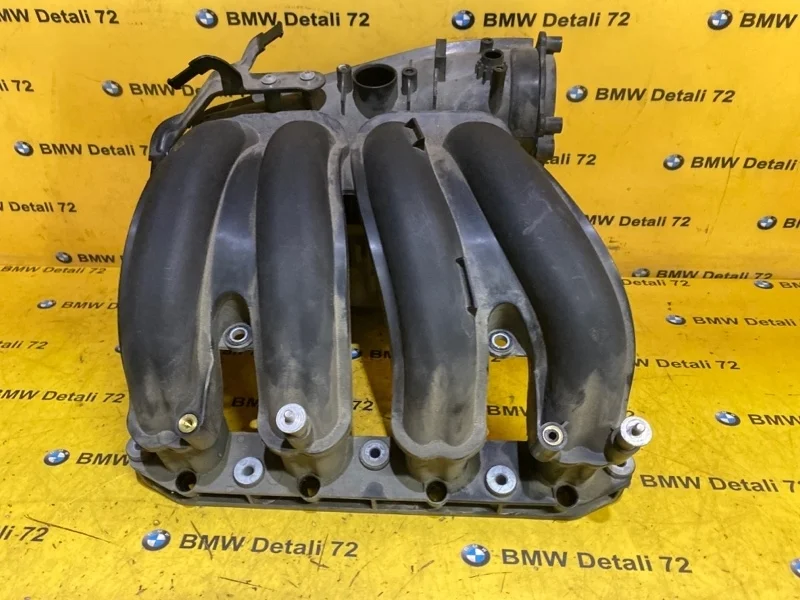 Коллектор впускной Bmw 3 2007 11617560235 E92 N46B20