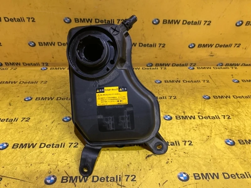Бачок расширительный Bmw 3 2007 17137640514 E92 N46B20