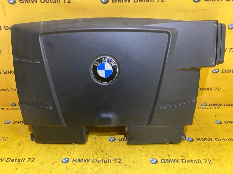 Всасывающий патрубок Bmw 3 2007 13717560918 E92 N46B20
