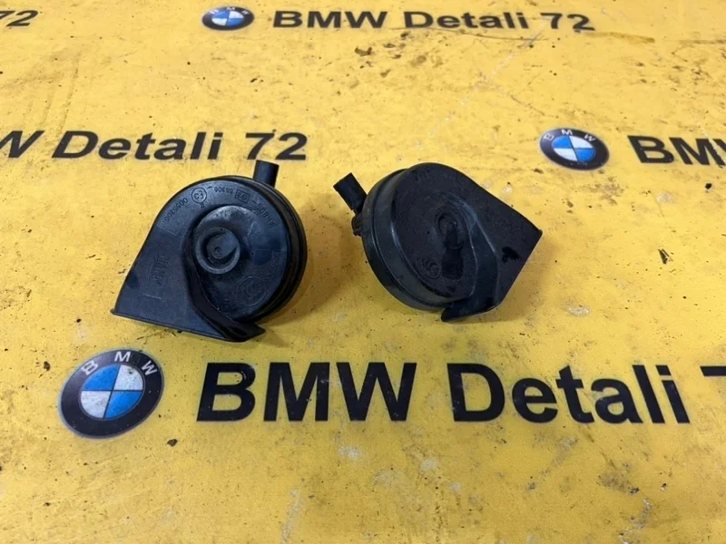 Звуковой сигнал Bmw 3 2007 61337159421 E92 N46B20