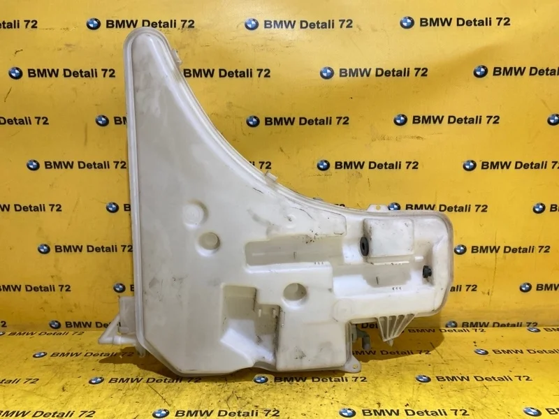Бачок стеклоомывателя Bmw 3 2007 61677157145 E92 N46B20