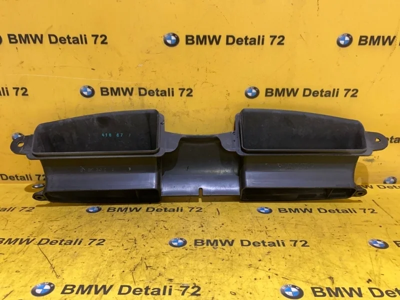 Воздухозаборник Bmw 3 2007 13717541738 E92 N46B20