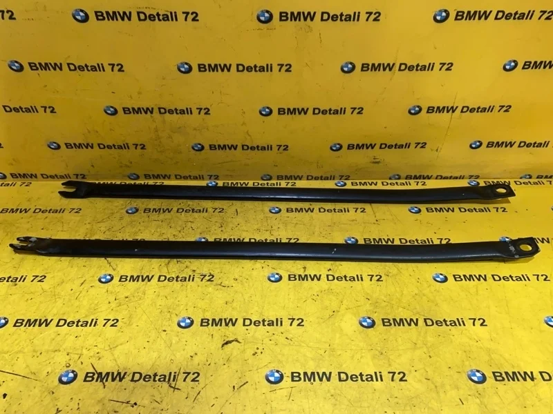 Растяжка стоек Bmw 3 2007 51617135645 E92 N46B20, передняя