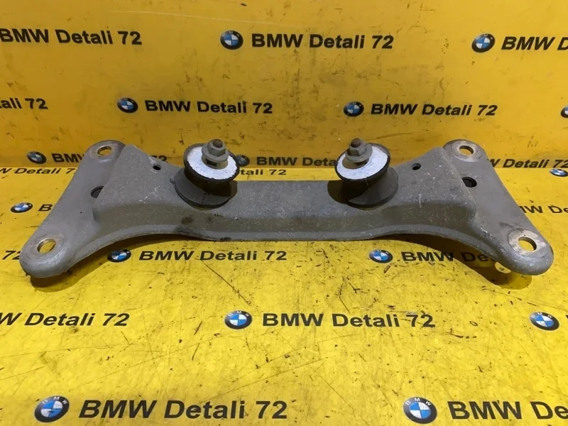 Кронштейн КПП Bmw 3 2007 22316778059 E92 N46B20