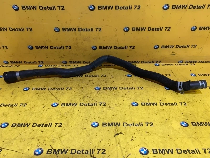 Патрубок системы охлаждения Bmw 3 2007 64216951946 E92 N46B20